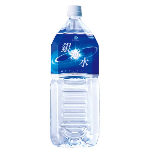 銀河水２Ｌ（１０本入）